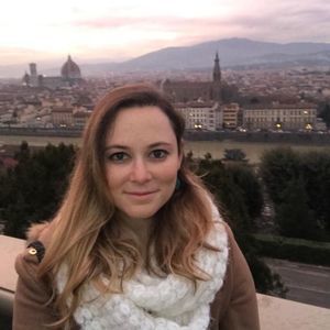 Meet your Posher, Natasha